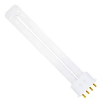 Sylvania 20318 Cf13ds/e/841 13w T4 Single Tube Cfl 4pin 2gx7 4100k Cool White. Fixed Price $6.65.