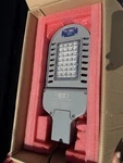 Ledtronics Led Street Lamp Area Parking Lot Light Sls001-035w-xpw 12v/24v. Fixed Price $129.00.