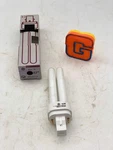 General Electric F13dbx23t4/spx30 Light Bulb *lot Of (17)* (new). Fixed Price $169.99.