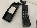Vtg Black General Electric Ge Pushbutton Landline Wall /table Phone 2-9223bkb. Fixed Price $24.75.