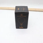 Globe Sylvania Light Bulb G16 40w 120v 275lm Warm White Clear G16-120v. Fixed Price $9.02.