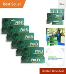 Pro-ex Antifungal Cream 1% Clotrimazole Pack Of 5 - Extra Strength Jock Itch,.... Fixed Price $18.99.
