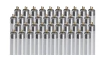 Goodbulb 28-watt 46 Inch T5 Fluorescent Light Bulb 3000k Warm White Color Med.... Fixed Price $204.75.