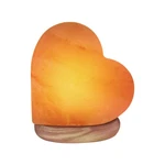 Himalayan Glow 944ac Usb Heart Salt Lamp, Multicolor Night Light, B... Fast Ship. Fixed Price $44.39.