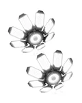 Adiding Led Garage Ceiling Lights 2 Pack W/ 8+1 Adjustable Panel, Super Brigh.... Fixed Price $61.76.