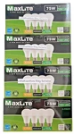 Lot Of 16 Maxlite Bulbs Dimmable Led Soft White Light Bulb 10-watt 75 Watt 2700k. Fixed Price $25.60.