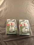 2 Feit Electric Ecobulb Softwhite 60w Equivalent Uses 13w Gu24 Twist Lock Base. Fixed Price $29.95.