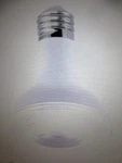 Simply Conserve 75watt Equivalent Par30 Dusk To Dawn Led Bulb 5000k Daylight 4pk. Fixed Price $28.45.