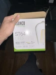 Sunco Lighting St64 Led Bulb. Fixed Price $15.99.