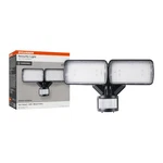 Ledvance Sylvania 18w Security Led Light Motion Sensor Hardwired 2000 Lms Wet. Fixed Price $31.35.