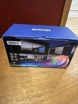 Sansi 4 Pack Led Pool Lights New C21sd002. Fixed Price $40.00.