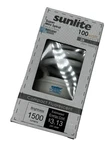 Sunlite Sms26f/65k 26w Super Mini Spiral Cfl Bulb 100w Equiv 6500k. Fixed Price $6.46.