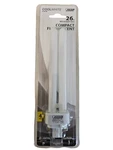 Feit Electric Bppld26e/41 26w 4100k Cool White G24q-3 Fluorescent Bulb. Fixed Price $3.99.