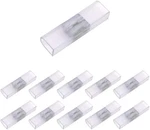 Ledmyplace Middle Connector For Led Neon Rope Lights, Flexible Light Strip. Fixed Price $51.99.
