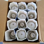 Metal Halide Lamps Mh 150w/c/u/ed28/ps/737 M102/e Venture Light Bulb Lot Of 12. Fixed Price $134.00.