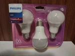 Led Light Bulbs Philips 13w (100w) E27. Warm 18pcs !!! 2700k. 1521 Lm.. Fixed Price $89.00.