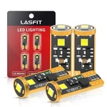 Lasfit 194 Led Bulb 6000k White, T10 168 2825 W5w 194/192, White. Fixed Price $25.66.