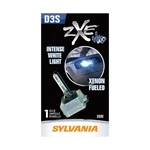 Sylvania D4s Silverstar Zxe High Intensity Discharge Hid Headlight Bulb (pack.... Fixed Price $188.65.