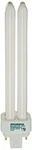 Sylvania 20684 Compact Fluorescent 4 Pin Double Tube 2700k, 26-watt. Fixed Price $8.48.