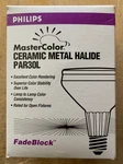 Philips Mastercolor Cdm70/par30l/m/fl/4k 70w Ceramic Metal Halide. Fixed Price $59.99.