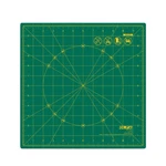 Olfa 12" X Rotating Cutting Mat Rm12s01 Self Healing 12x12 Inch Square R.... Fixed Price $110.31.
