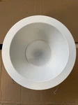 Cree True White 7" Led Recessed Downlight 12w 2700k 120vac. Fixed Price $9.99.