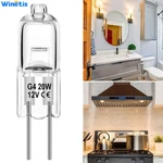 1x Warm White 20 Watt 20w 12v Light Bulb Lamp T3 G4 Bi-pin Base Plusrite 3302. Fixed Price $13.99.