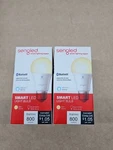 Sengled Smart Light Bulbs, Color Changing Alexa Bulb Bluetooth Mesh. Fixed Price $12.21.
