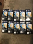 Lot Of 10 Ge Led 10w Dimmable Bulb, A19 67511 60w, Soft White 800 Lumens. Fixed Price $23.79.