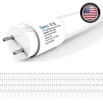 Bright 50 Pack Of Sunco T8 Led Bulbs 4 Foot - 2200 Lumens, Ballast Bypass Type B. Fixed Price $269.79.