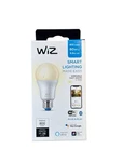Wiz A19 Smart Led Light Bulb 603548 Wifi Dimmable 800lm Soft White. Fixed Price $9.49.