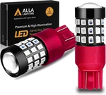 Alla Lighting Newly Upgraded 7440 7443 Led Brake Stop, Tail, Turn Signal Lights. Fixed Price $19.45.