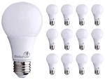 Copy Of Bioluz Led A19 40 Watt Light Bulbs Non Dimmable. Fixed Price $13.99.