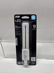 Feit Electric Led Bulb Cool White 4000k 840lm 13w 6.9" 3934114 (b8. Fixed Price $5.99.