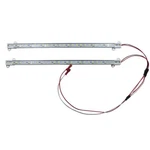 Valterra Products Llc Dg75102vp 2 Pk Led Strip Bw. Fixed Price $32.51.