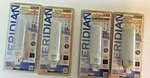 Nos, Lot Of 4 Meridian 26w Pl-c 13184-85 Bulbs Bright Led 1500 Lumens G24 Inm. Fixed Price $15.99.