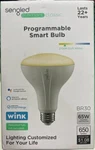 Sengled Element Classic Programmable Smart Bulb Soft White Lightbulb - Br30. Fixed Price $9.00.