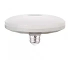 Ecosmart 11ufo125wulnd01 125w Equivalent Wide Surface Led Light Bulb 1pk - New. Fixed Price $10.00.