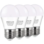 25 Watt Equivalent Light Bulbs, A15 Led 3w E26 Base 2700k Warm White Lo.... Fixed Price $17.92.