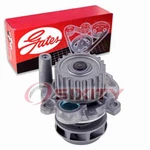 Gates 41127m Engine Water Pump For Wpr0020-mi Wpr0020 Wp-9270 V10-50014 Ge. Fixed Price $88.53.