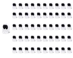 Gxilee T5 Sockets, Nonshunted Tombstones Lamp Holders For G5 Base Led Fluo.... Fixed Price $26.82.