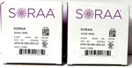 2 Soraa Ar111-18-09d-930-03 Vivid 18.5w Lumen Bulbs 3000k 95cri. Fixed Price $48.99.
