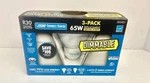3pk Feit R30 Light Bulbs- Dimmable Frost Reflector Recessed Flood 65w... 896. Fixed Price $12.99.