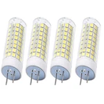 Lxcom Lighting G8 Led Bulb 10w Ceramic 4 Count (pack Of 1), Daylight White. Fixed Price $27.45.