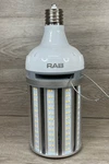 Rab Bulb Hid-100-ex39-840-byp-pt 100 Watt 13,500 Lumen 4000k 100-277v. Fixed Price $75.65.