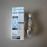 Westinghouse Ed28 Mogul Base 250w Metal Halide Hid Grow Bulb Lamp #37021. Fixed Price $32.56.