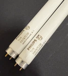 36" 2-pack Philips F25t8/tl730 Fluorescent Light Bulb 3000k Warm White. Fixed Price $28.99.