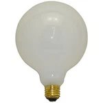 Replacement Bulb For Ge General Electric G.e 60g40/w 60w 120v. Fixed Price $35.58.