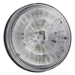 Grote G4022 Stop/turn/tail Light,round,clear, Red 5uwd5. Fixed Price $28.19.