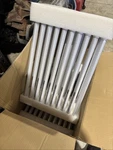 Ledone U Shape Led Tube Model: Fy-t8-uf Set Of 10 Bulbs. Fixed Price $65.99.